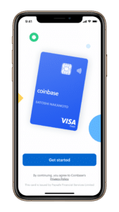 Coinbase Card Krypto, Bitcoin Kreditkarte | krypto-trading.com