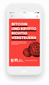 Bitcoin Krypto Steuern Steuererklärung » krypto-trading.com