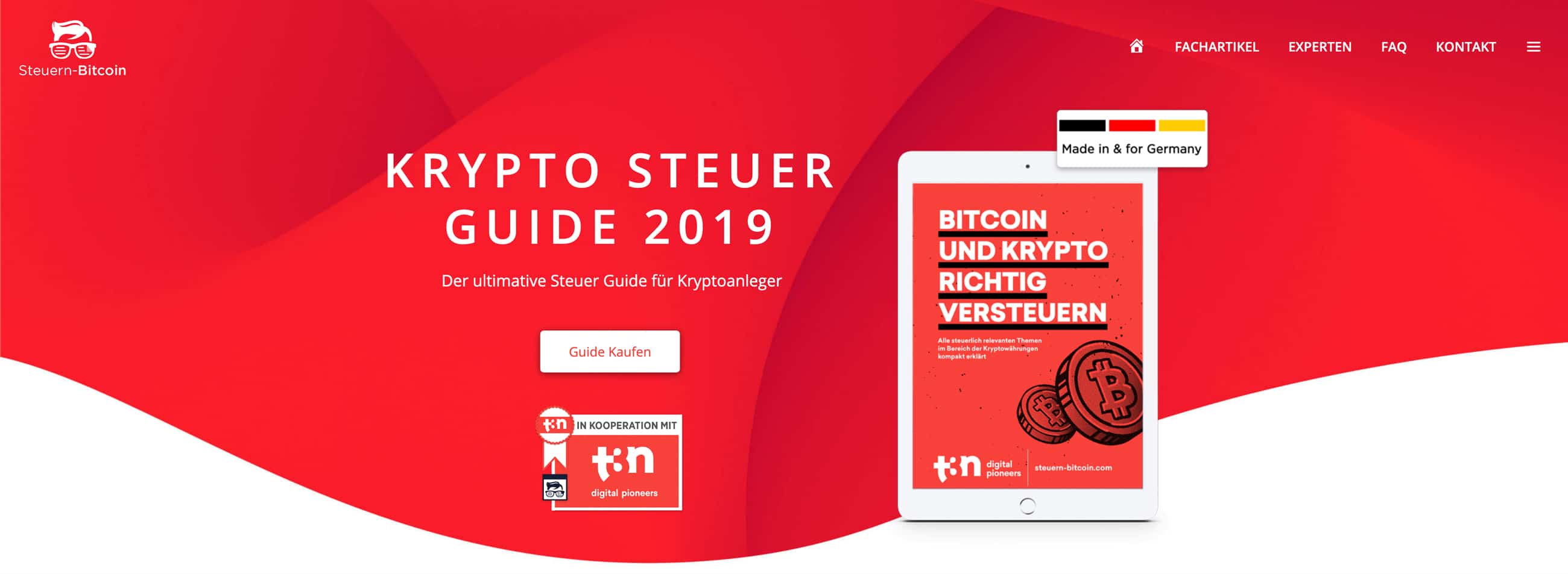 Bitcoin Krypto Steuern Steuererklärung | krypto-trading.com